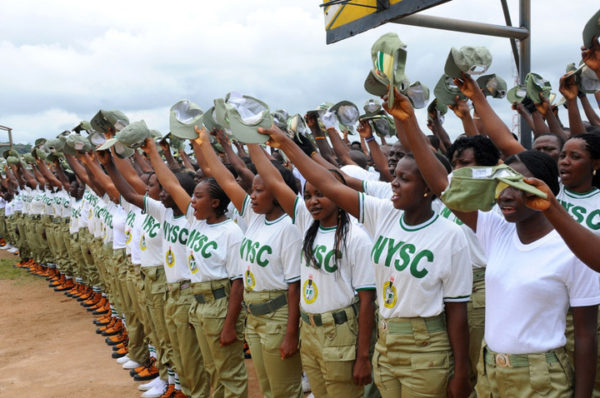 NYSC-members