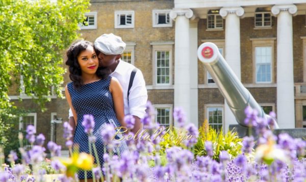 Nata & Kelly Vintage Pre-Wedding Photos on BellaNaija 2015-AlanPoza PhotographyIMG_18858