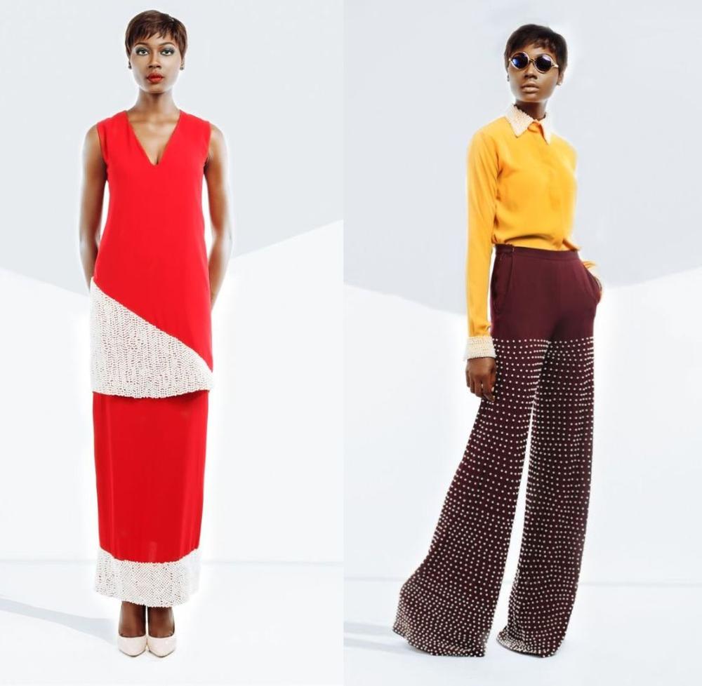 Nuraniya Ambiguity Resort 2015 Collection - Bellanaija - September019