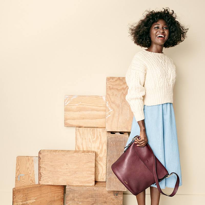 Oroma Elewa for Fossil Campaign - BellaNaija - September 2015006