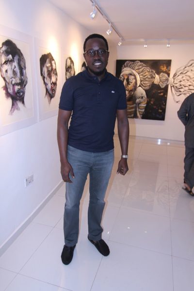 Tayo Odunsi