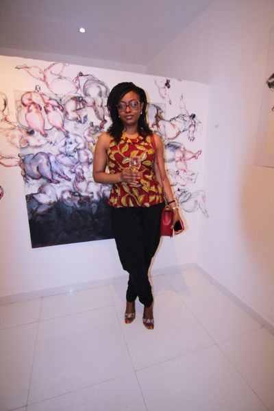 Yinka Osoba