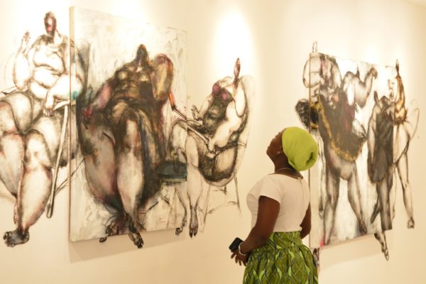 Rele Art Gallery - BellaNaija - September - 2015007