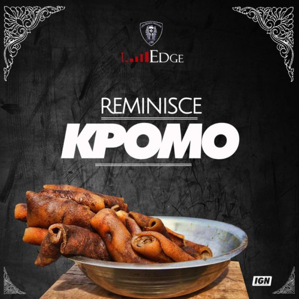 Reminsice - Kpomo - BellaNaija - September - 2015