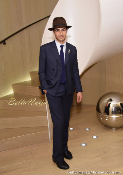 Zac Posen