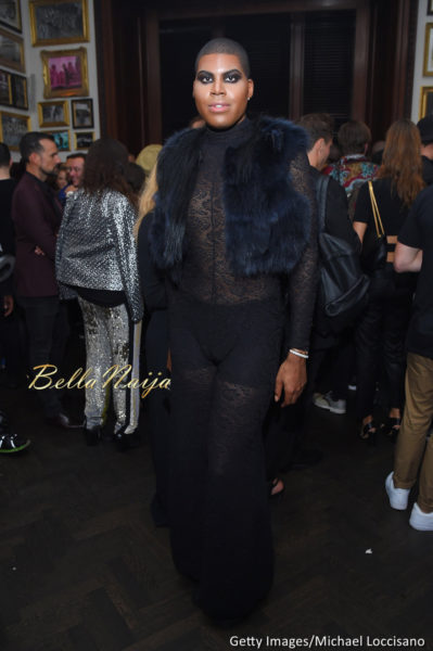 EJ Johnson