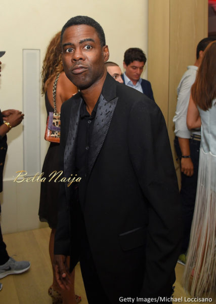 Chris Rock