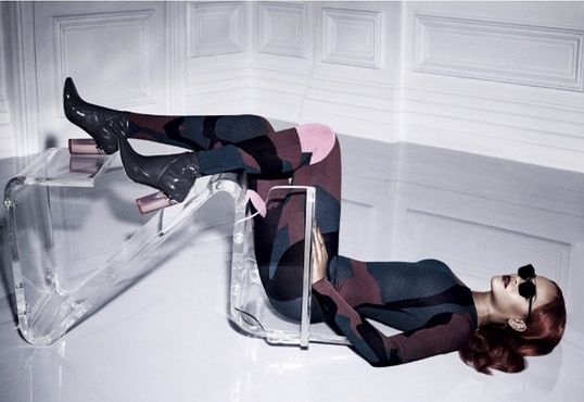 Rihanna for Dior - BellaNaija - September 2015007