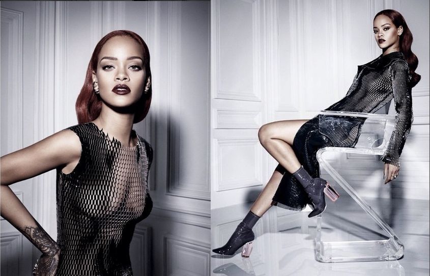 Rihanna for Dior - BellaNaija - September 2015008