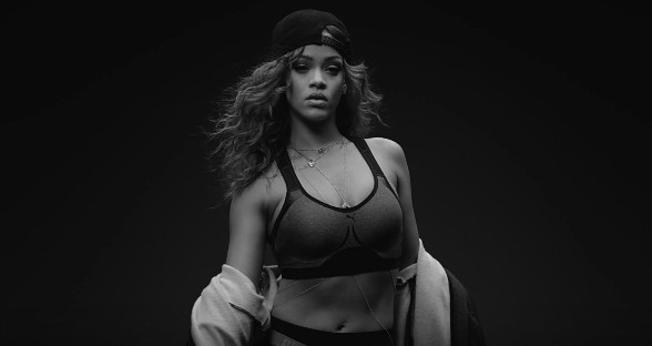Rihanna for Pum - BellaNaija - September2015