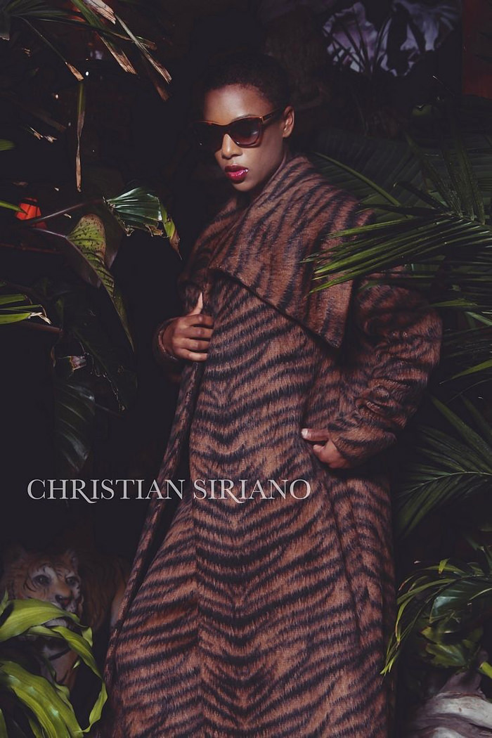 Samira Wiley for Christian Siriano Fall 2015 - BellaNaija - September 2015003