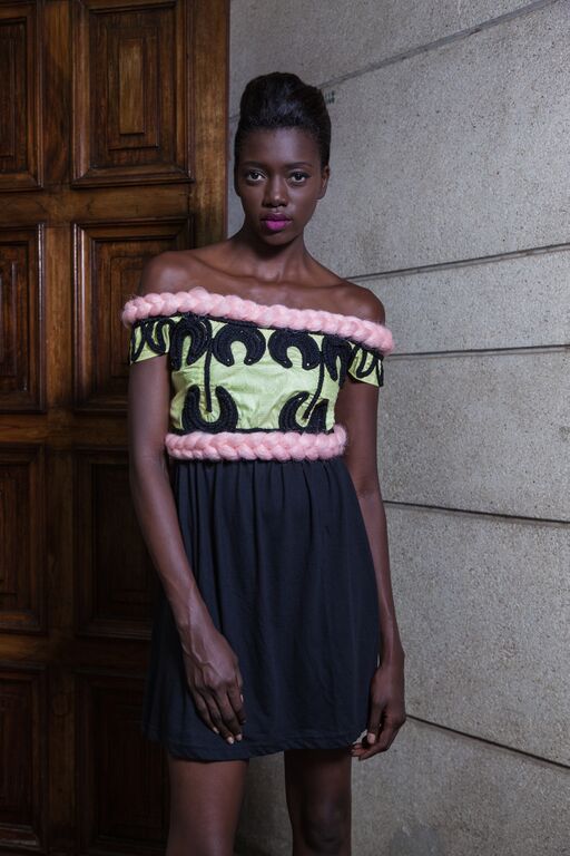 Selly Raby Kane Spring Summer 2016 Collection - BellaNaija - September 20150014