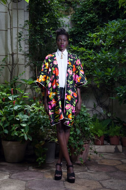 Selly Raby Kane Spring Summer 2016 Collection - BellaNaija - September 2015005