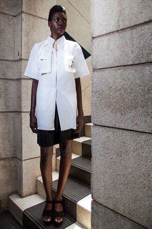 Selly Raby Kane Spring Summer 2016 Collection - BellaNaija - September 2015009