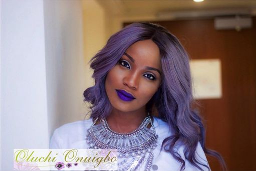 Seyi Shay - BellaNaija - September 2015