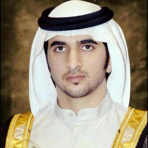 Sheikh Rashid bin Mohammed bin Rashid Al Maktoum