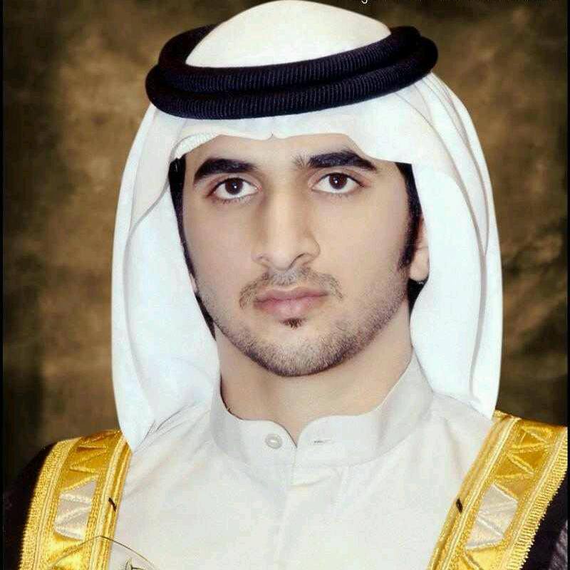 Sheikh Rashid, Son of Dubai's Ruler dies at 33 - BellaNaija