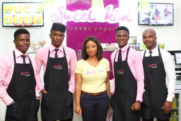 Sweet Kiwi Store Opening - BellaNaija - September - 2015 - image017