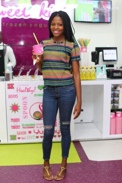 Sweet Kiwi Store Opening - BellaNaija - September - 2015 - image025