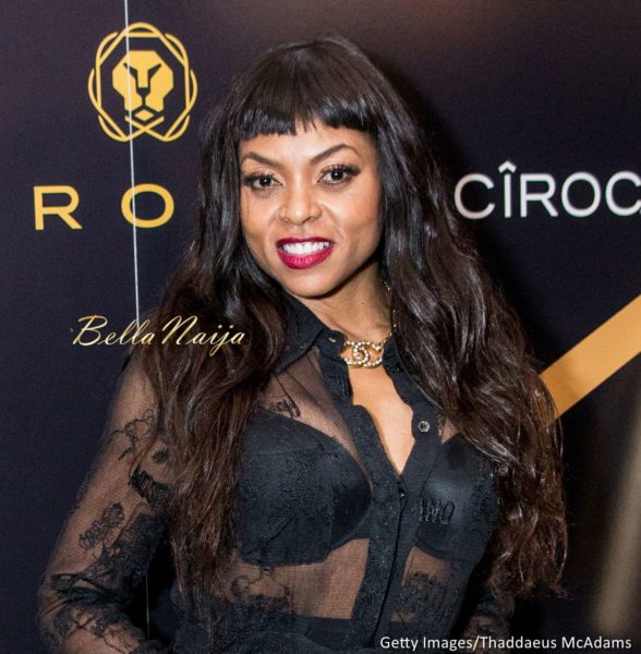 Taraji P. Henson (2)