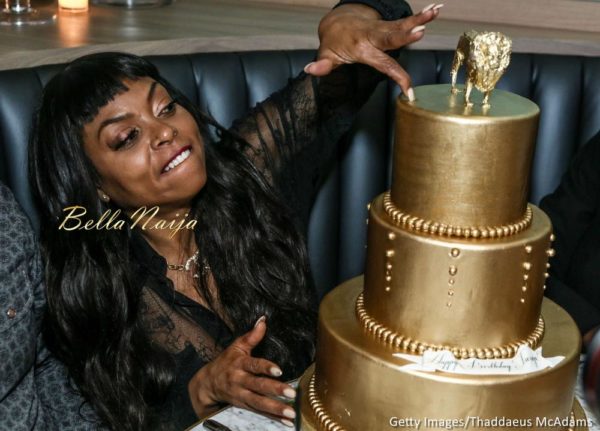 Taraji P. Henson (3)