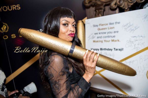 Taraji P. Henson (6)