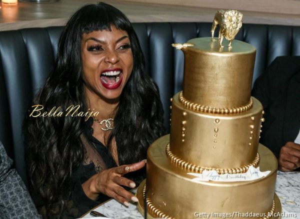 Taraji P. Henson (8)