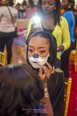 The Abuja Makeup Fair The Makeup Runway - BellaNaija - September 2015001