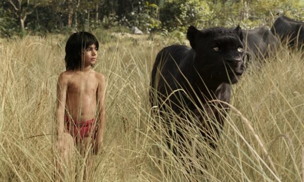 The Jungle Book