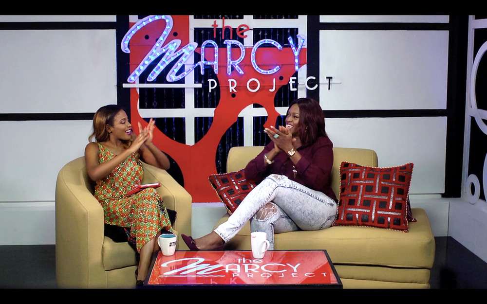 The Marcy Project Season One Finale - BellaNaija - August 2015 (2)