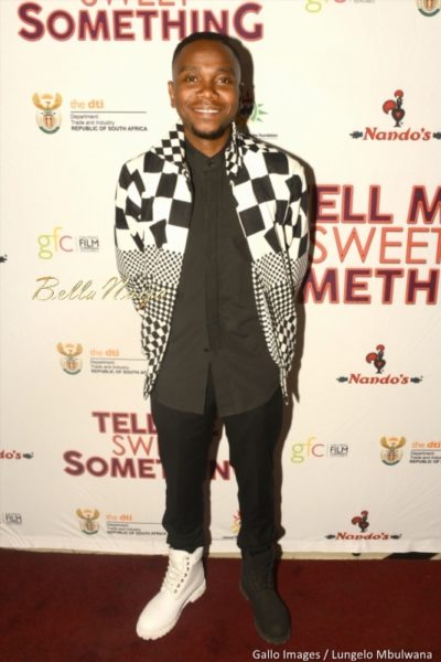 Thomas Gumede