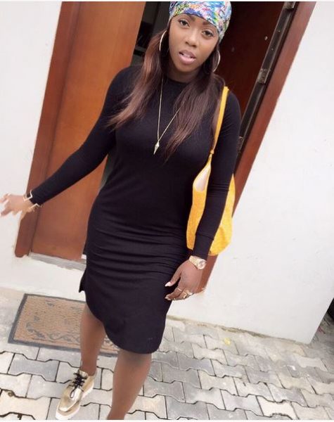 Tiwa Savage