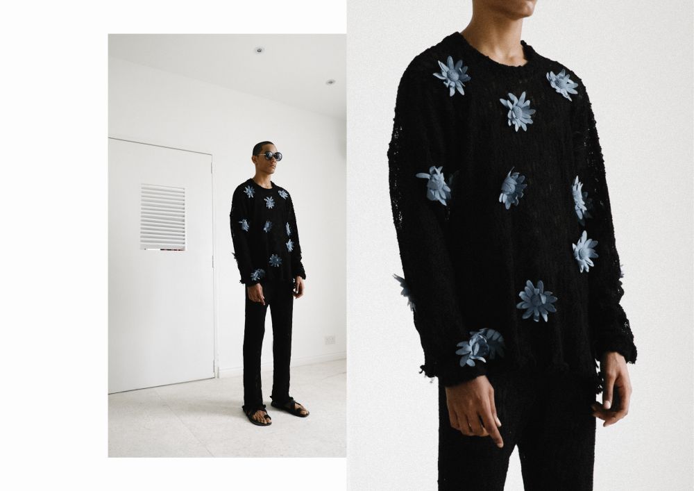 Tokyo James Exist Spring Summer Collection 2016 - Bellanaija - September019