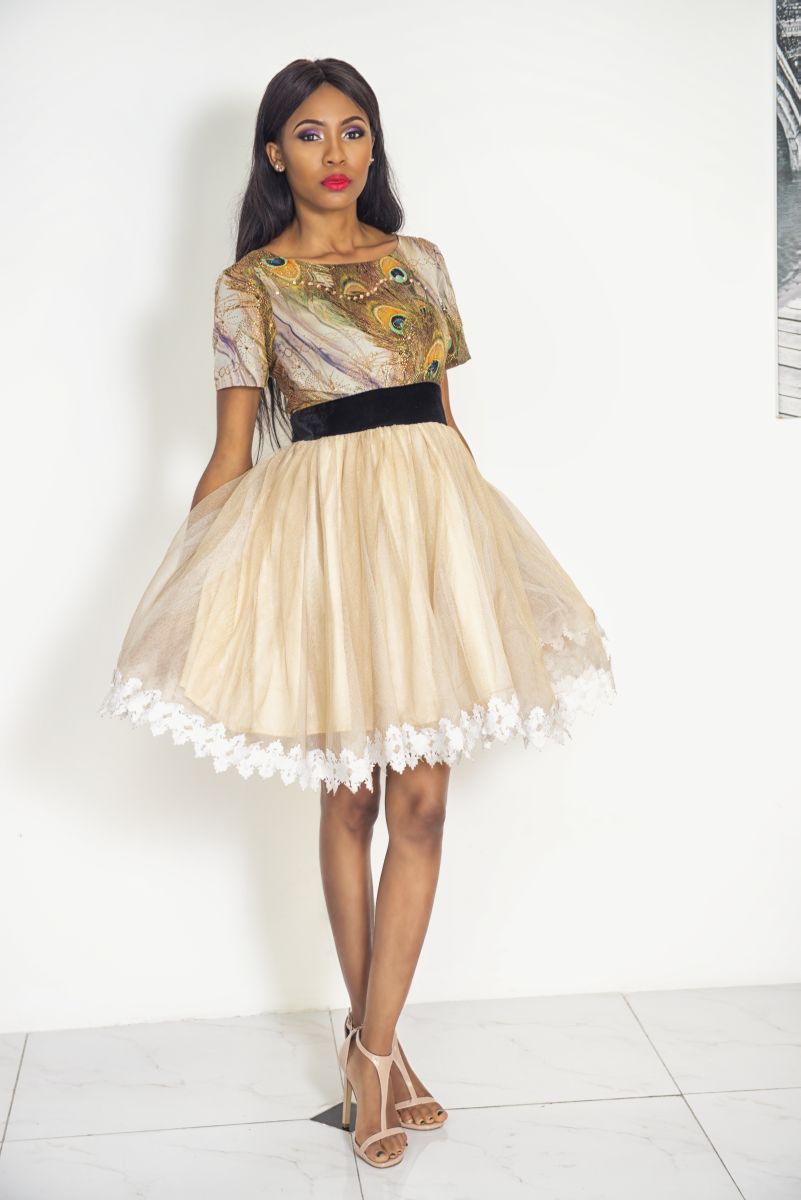 Trish O Couture Ready to Wear 2015 2016 Collection - Bellanaija - September006