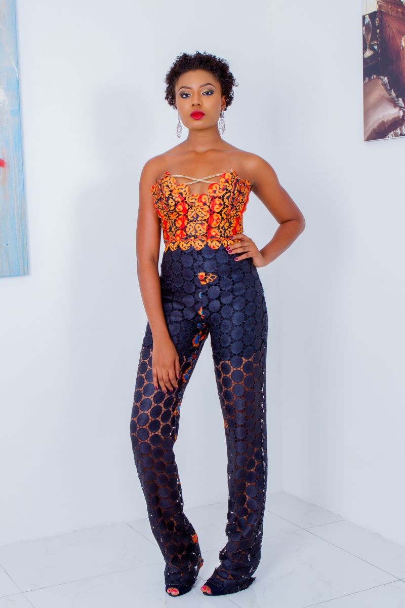 Trish O Couture Ready to Wear 2015 2016 Collection - Bellanaija - September017