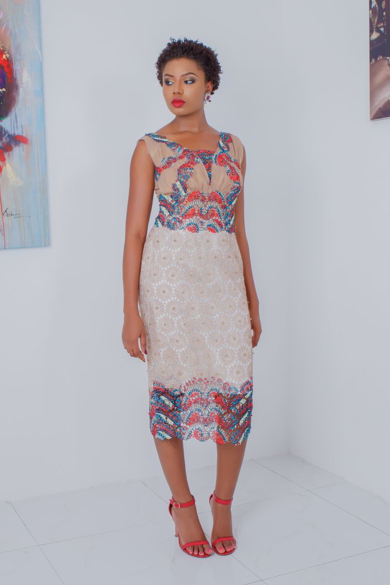 Trish O Couture Ready to Wear 2015 2016 Collection - Bellanaija - September019