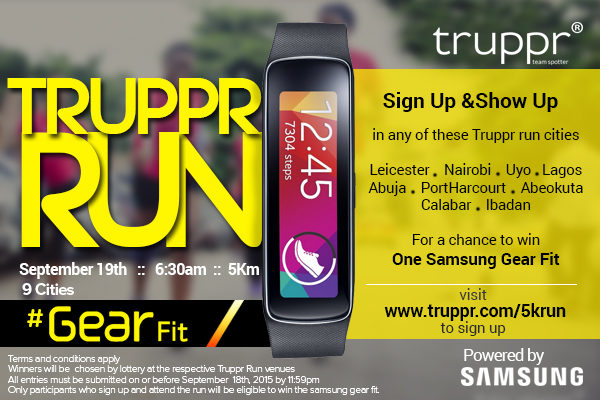 TrupprRun Sept