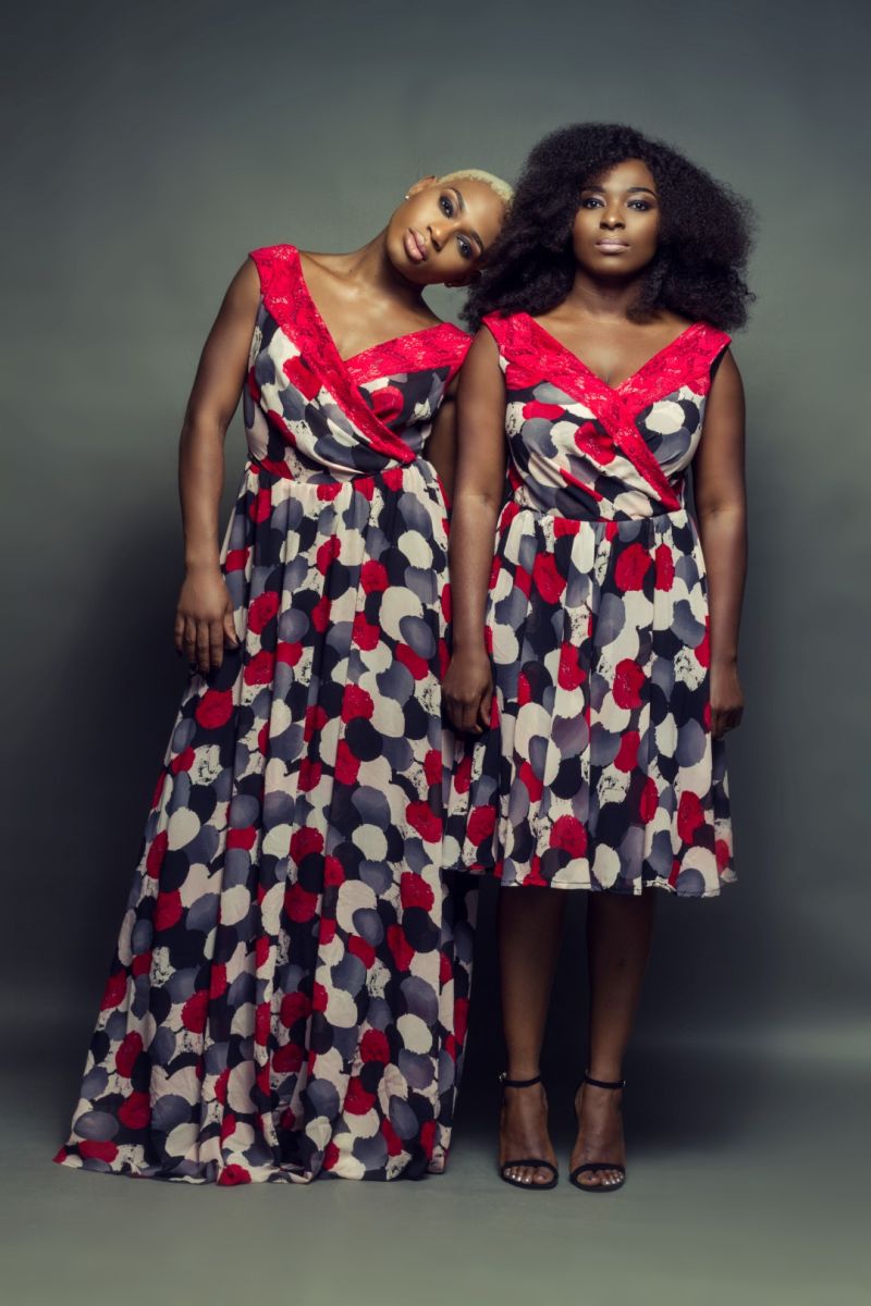 Uje Estelo Collection Lookbook 2015 - Bellanaija - September002