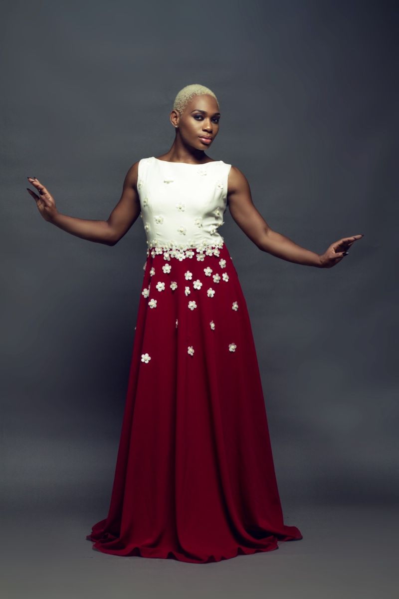 Uje Estelo Collection Lookbook 2015 - Bellanaija - September013