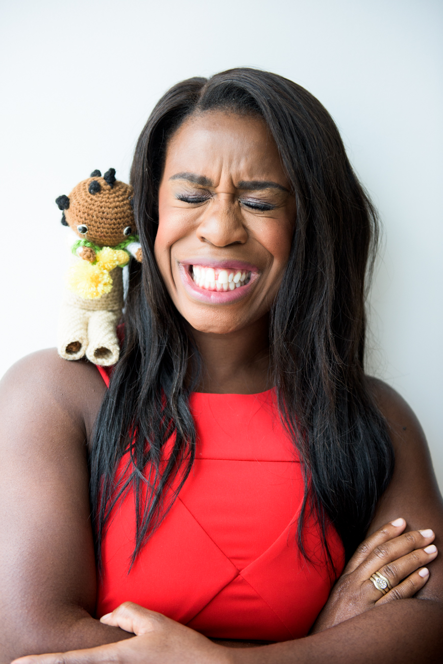 Uzo Aduba for The Coveteur Magazine - BellaNaija - August 20150010