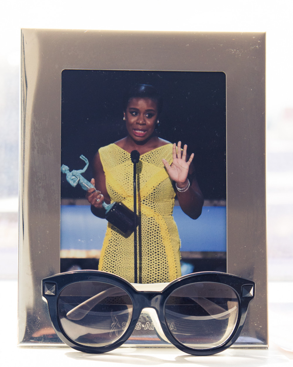 Uzo Aduba for The Coveteur Magazine - BellaNaija - August 20150015