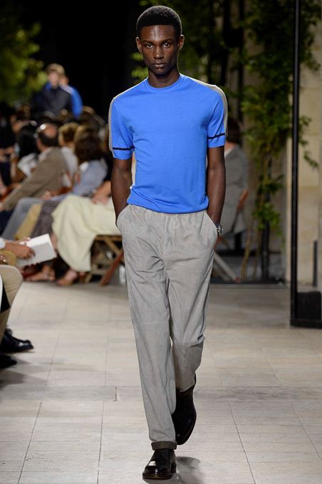 Victor Ndigwe Elite Model Look Nigeria 2014 Winner - Bellanaija - September006