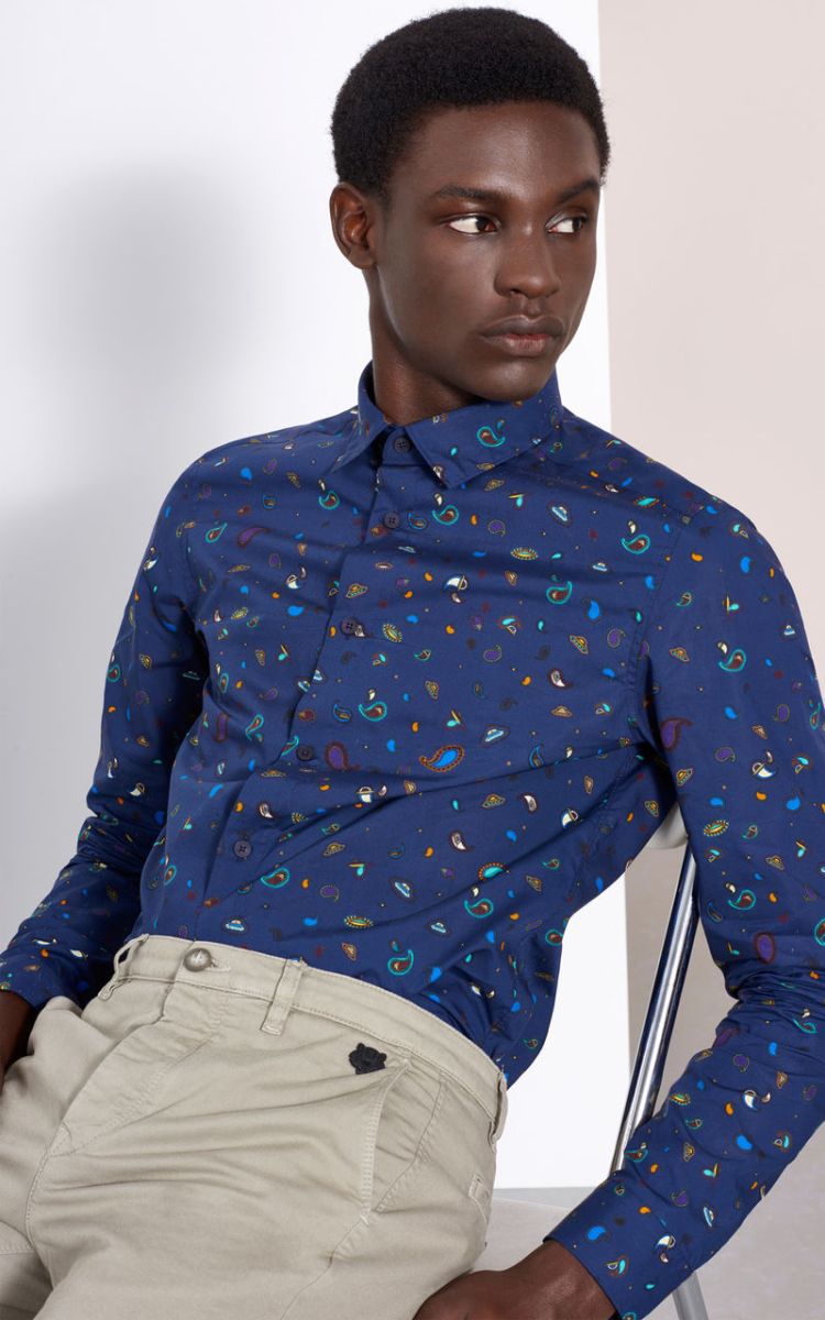 Victor Ndigwe Elite Model Look Nigeria 2014 Winner - Bellanaija - September012