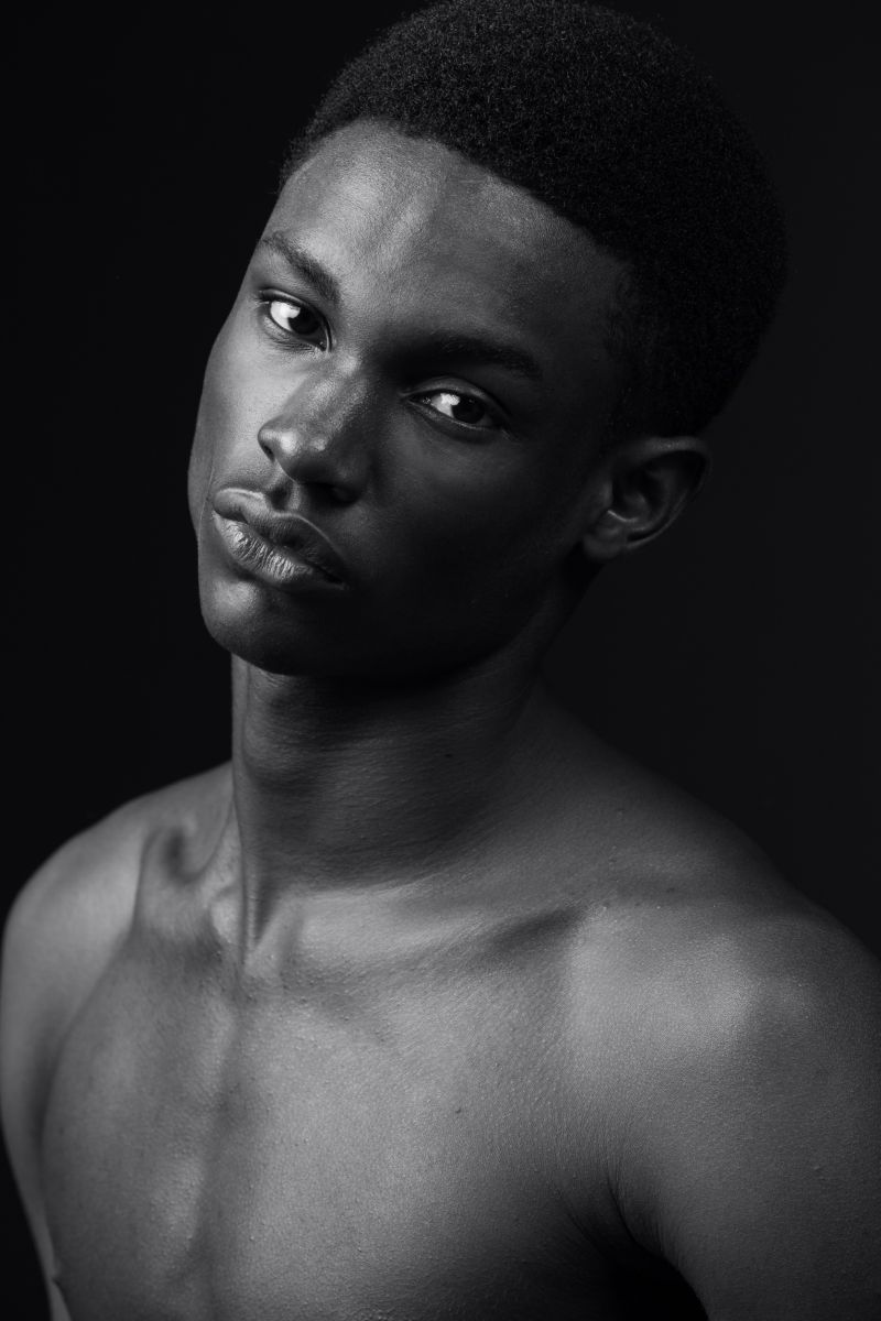Victor Ndigwe Elite Model Look Nigeria 2014 Winner - Bellanaija - September019