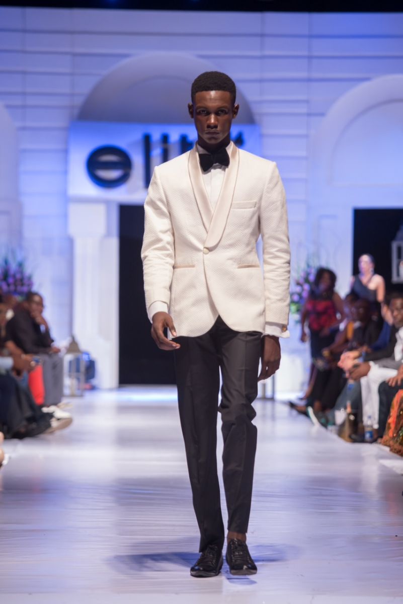 Victor Ndigwe Elite Model Look Nigeria 2014 Winner - Bellanaija - September021