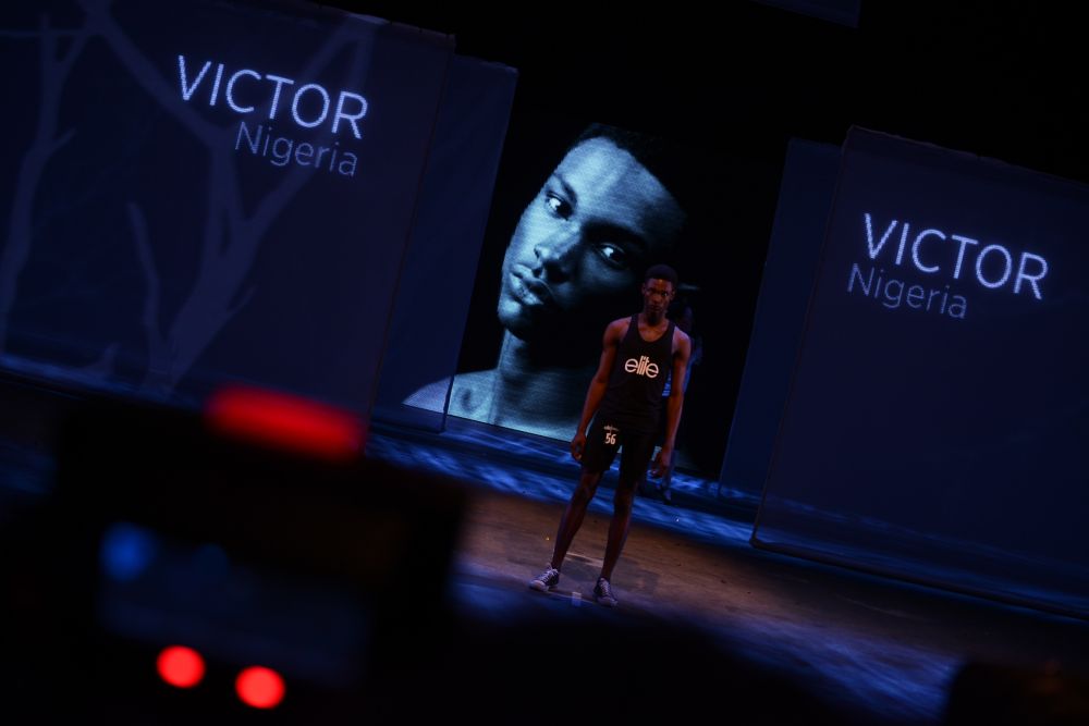 Victor Ndigwe Elite Model Look Nigeria 2014 Winner - Bellanaija - September023
