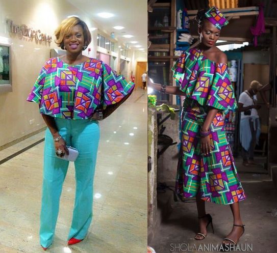 Waje in Asake Oge - BellaNaija - September 2015002