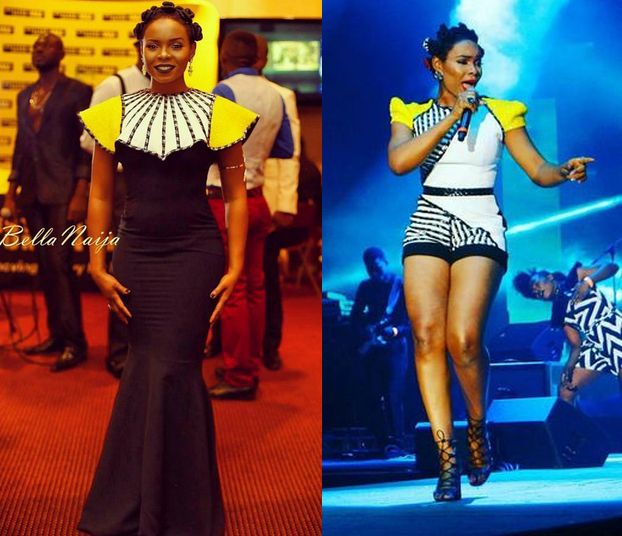 Yemi Alade Iconic Invanity - BellaNaija - September 2015002