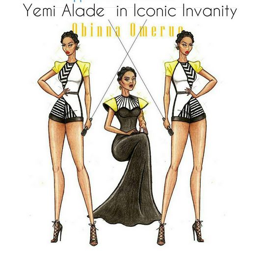 Yemi Alade Iconic Invanity by Obinna Omeruo - BellaNaija - September 2015003