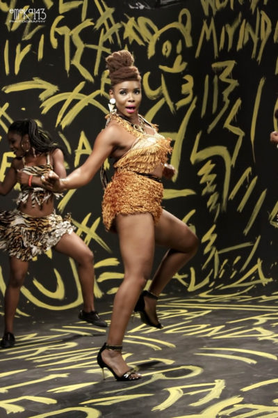 Yemi Alade - Sugar [B-T-S Photo] (5)